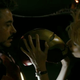 Illustration for article titled Spoiler Filled Stills From Iron Man 2: Whats Happening To Tony?